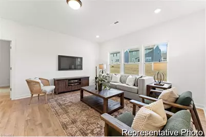 1205 Hackney Drive #134, Elon, NC 27244 - Photo 9