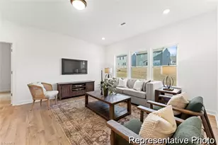 1205 Hackney Dr, Elon, NC 27244 - Photo 9