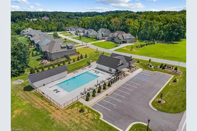 2010 Bob Jessup Drive, Greensboro, NC 27455 - Photo 39