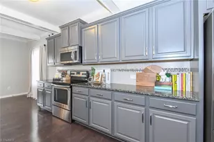 5109 Shorthorn Way, Greensboro, NC 27405 - Photo 9