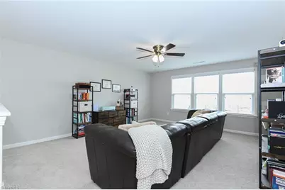 5109 Shorthorn Way, Greensboro, NC 27405 - Photo 17