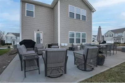 5109 Shorthorn Way, Greensboro, NC 27405 - Photo 31