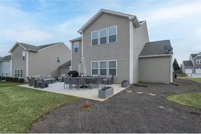 5109 Shorthorn Way, Greensboro, NC 27405 - Photo 29