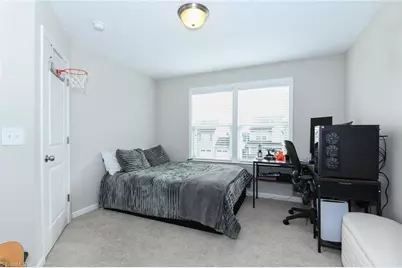 5109 Shorthorn Way, Greensboro, NC 27405 - Photo 21