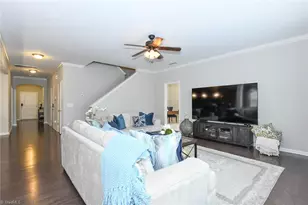 5109 Shorthorn Way, Greensboro, NC 27405 - Photo 13