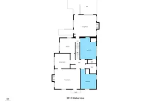 3812 Walker Ave, Greensboro, NC 27403 - Photo 45