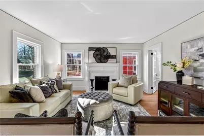 3812 Walker Avenue, Greensboro, NC 27403 - Photo 7