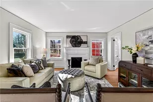 3812 Walker Ave, Greensboro, NC 27403 - Photo 7