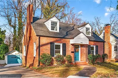 3812 Walker Avenue, Greensboro, NC 27403 - Photo 3