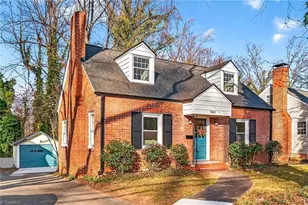 3812 Walker Ave, Greensboro, NC 27403 - Photo 3