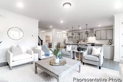 1015 Berber Drive #115, Elon, NC 27244 - Photo 9