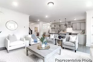 1015 Berber Dr, Elon, NC 27244 - Photo 9