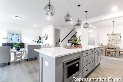 1015 Berber Drive #115, Elon, NC 27244 - Photo 5