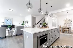 1015 Berber Dr, Elon, NC 27244 - Photo 5