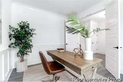 1015 Berber Drive #115, Elon, NC 27244 - Photo 13