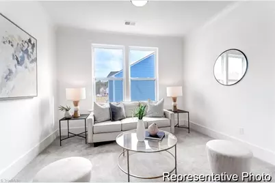 1015 Berber Drive #115, Elon, NC 27244 - Photo 19