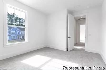 1015 Berber Drive #115, Elon, NC 27244 - Photo 23