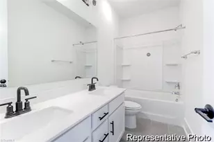 1015 Berber Dr, Elon, NC 27244 - Photo 17