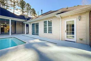 2650 Fox Ridge Rd, Asheboro, NC 27205 - Photo 11