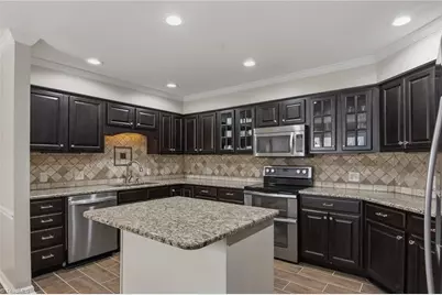 154 Pembrooke Ridge Court, Advance, NC 27006 - Photo 11