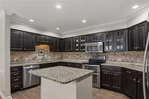 154 Pembrooke Ridge Ct, Advance, NC 27006 - Photo 11