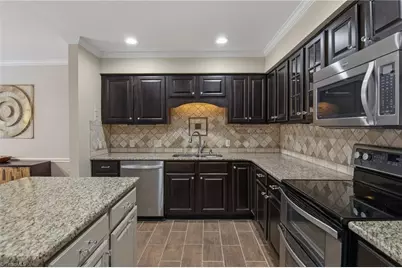 154 Pembrooke Ridge Court, Advance, NC 27006 - Photo 17