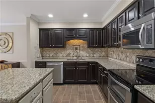 154 Pembrooke Ridge Ct, Advance, NC 27006 - Photo 17