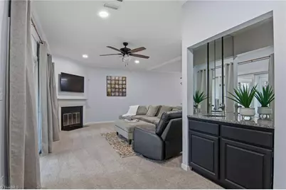 154 Pembrooke Ridge Court, Advance, NC 27006 - Photo 5