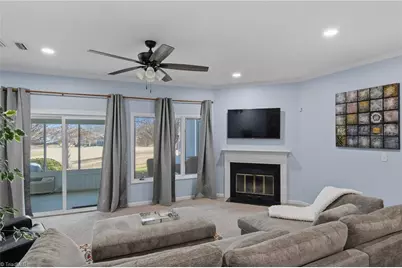 154 Pembrooke Ridge Court, Advance, NC 27006 - Photo 3