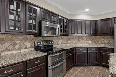 154 Pembrooke Ridge Court, Advance, NC 27006 - Photo 15