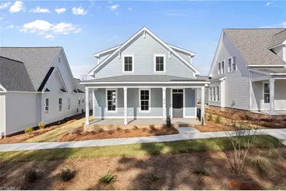 917 Eucalyptus Court, Winston-Salem, NC 27106 - Photo 1