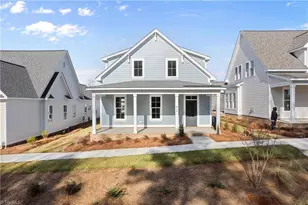 917 Eucalyptus Ct, Winston-Salem, NC 27106 - Photo 1