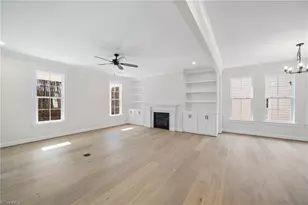 917 Eucalyptus Ct, Winston-Salem, NC 27106 - Photo 11