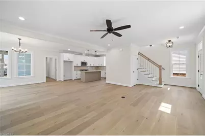 917 Eucalyptus Court, Winston-Salem, NC 27106 - Photo 7