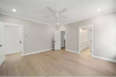 917 Eucalyptus Court, Winston-Salem, NC 27106 - Photo 17