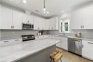 917 Eucalyptus Ct, Winston-Salem, NC 27106 - Photo 19