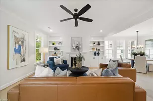 917 Eucalyptus Ct, Winston-Salem, NC 27106 - Photo 7