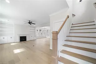 917 Eucalyptus Ct, Winston-Salem, NC 27106 - Photo 7