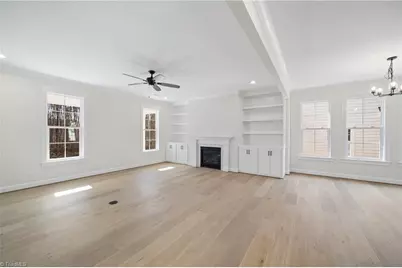 917 Eucalyptus Court, Winston-Salem, NC 27106 - Photo 9