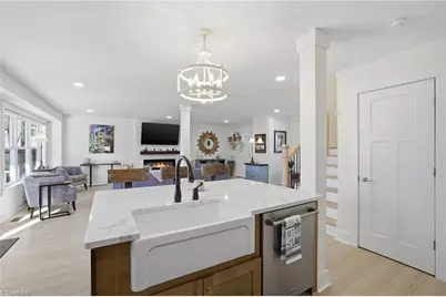 1186 Riverwood Drive, Lexington, NC 27292 - Photo 23