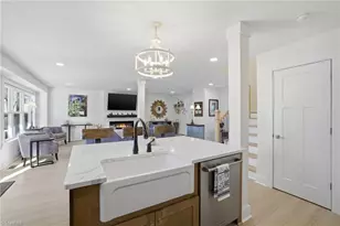 1186 Riverwood Dr, Lexington, NC 27292 - Photo 23