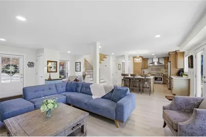 1186 Riverwood Drive, Lexington, NC 27292 - Photo 17