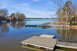 1186 Riverwood Dr, Lexington, NC 27292 - Photo 43