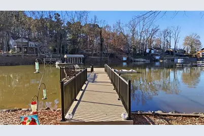 1186 Riverwood Drive, Lexington, NC 27292 - Photo 43