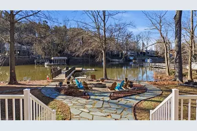 1186 Riverwood Drive, Lexington, NC 27292 - Photo 3