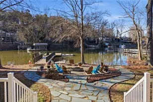 1186 Riverwood Dr, Lexington, NC 27292 - Photo 3