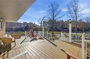 1186 Riverwood Dr, Lexington, NC 27292 - Photo 35