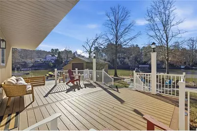 1186 Riverwood Drive, Lexington, NC 27292 - Photo 37