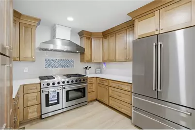 1186 Riverwood Drive, Lexington, NC 27292 - Photo 19