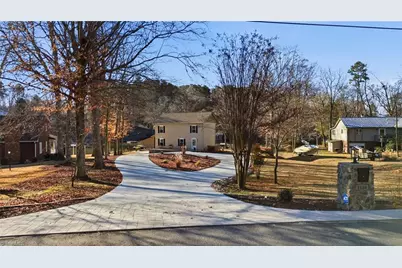 1186 Riverwood Drive, Lexington, NC 27292 - Photo 7